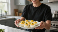 I Don’t Make Deviled Eggs Anymore — This 3-Ingredient Shortcut Won Me Over