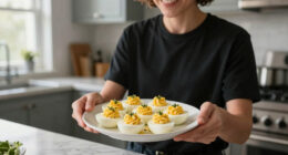 I Don’t Make Deviled Eggs Anymore — This 3-Ingredient Shortcut Won Me Over
