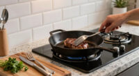 I Make Steak Every Week, And This Is My New Favorite For Weeknight Dinners