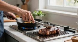 I Make Steak Every Week, And This Is My New Favorite For Weeknight Dinners
