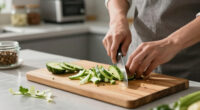 In The United States, Roughly 30% To 40% Of The Entire Food Supply Goes Uneaten And They'll Fire Your Ass If You Try And Take Any Of It Home