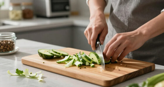 In The United States, Roughly 30% To 40% Of The Entire Food Supply Goes Uneaten And They'll Fire Your Ass If You Try And Take Any Of It Home