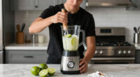 Key Lime Colada