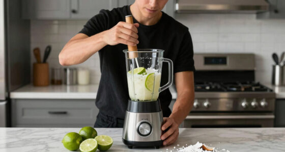 Key Lime Colada
