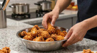 KFC® Answers Fans' Calls (and Comments) With the Return of Popcorn Chicken, Reigniting Obsession Nationwide