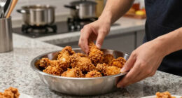 KFC® Answers Fans' Calls (and Comments) With the Return of Popcorn Chicken, Reigniting Obsession Nationwide