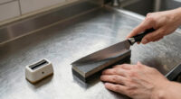 Knife Sharpening Angles, Explained Simply