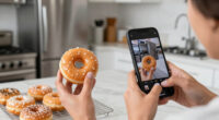 Krispy Kreme Surges In Global Coverage