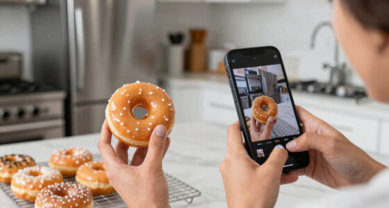 Krispy Kreme Surges In Global Coverage