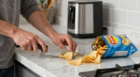 Lay’s Quietly Launched A Brand-New Flavor That's Better Than Barbecue