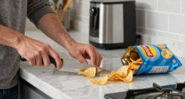 Lay’s Quietly Launched A Brand-New Flavor That's Better Than Barbecue
