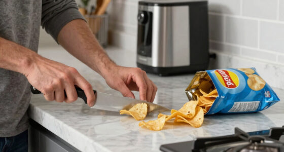Lay’s Quietly Launched A Brand-New Flavor That's Better Than Barbecue