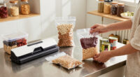 Long-Term Food Storage: What Actually Lasts