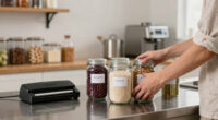 Long-Term Food Storage: What Actually Lasts