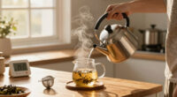 Loose Leaf Tea Brewing: Temperatures, Times, and Tools
