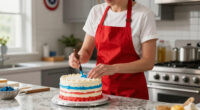 Making a Cake for America’s 250th Birthday