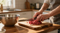 Making Ground Beef at Home: Cuts and Methods
