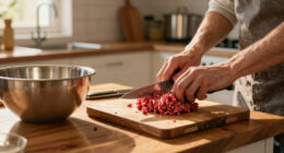 Making Ground Beef at Home: Cuts and Methods