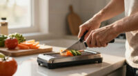 Mandoline Slicing Techniques for Even Cuts