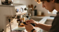 Manual Espresso Troubleshooting: Common Problems