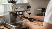 Manual Espresso Troubleshooting: Common Problems