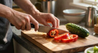 Manual Food Processing: What You Can Do Without Power