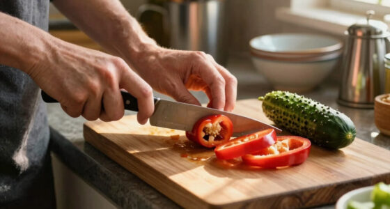 Manual Food Processing: What You Can Do Without Power
