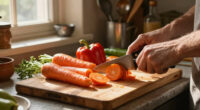 Manual Food Processing: What You Can Do Without Power