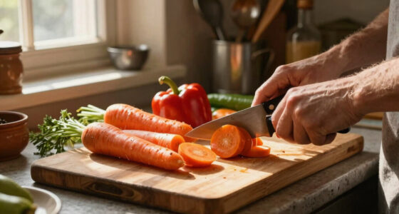 Manual Food Processing: What You Can Do Without Power