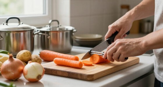 Manual Tools for Meal Prep on a Budget
