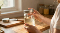 Mason Jar Basics: Lids, Sizes, and Safe Sealing