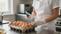 Midwest Poultry Services Egg Recall