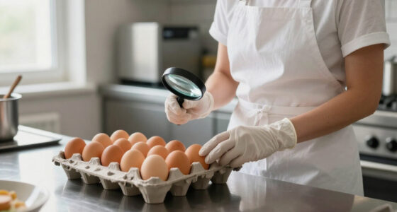 Midwest Poultry Services Egg Recall