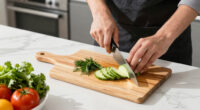 Minimalist Kitchen Skills Worth Learning