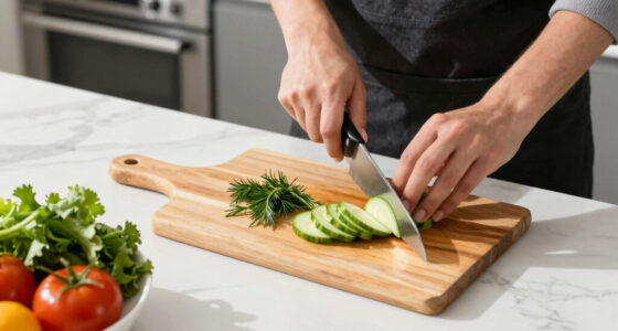 Minimalist Kitchen Skills Worth Learning