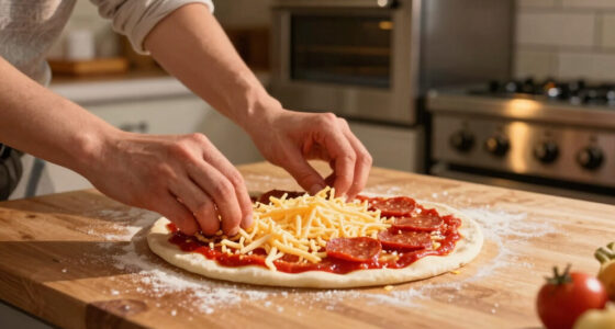 Mountain Mike's Pizza
