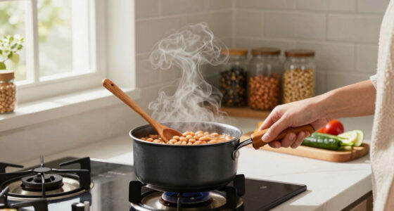 Musical fruit or unsung hero? A beginner’s guide to cooking with beans