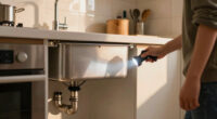 My Brand New Basement Smelled Like A Sewage — You’ll Never Guess What Caused It