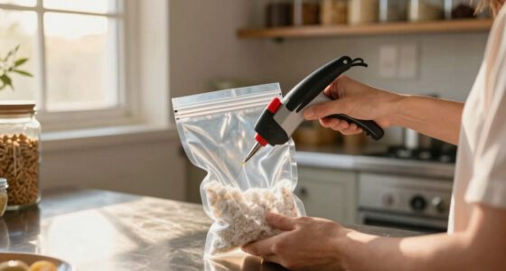 Mylar Bags and Oxygen Absorbers, Explained