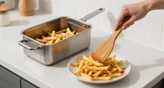 National French Fry Day Surges In Global Coverage