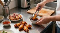 National Wing Day