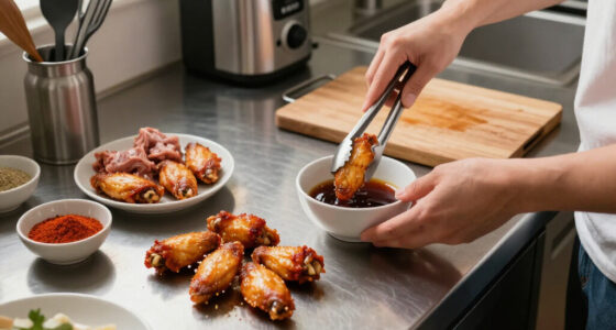 National Wing Day