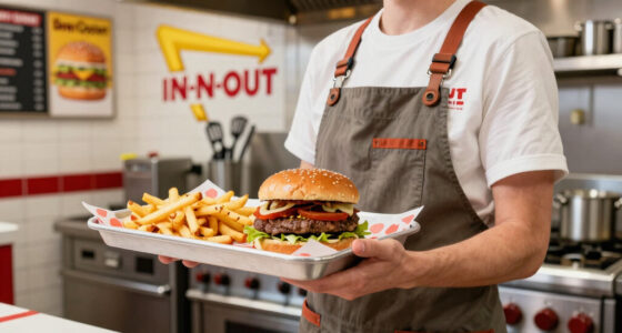 New In-N-Out Burger locations opening in St. George and Idaho