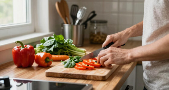 Official Clean Eating Partners
