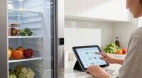 Papa Johns Can Predict When Your Fridge Is Empty