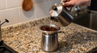Percolator Coffee: How to Brew It Right