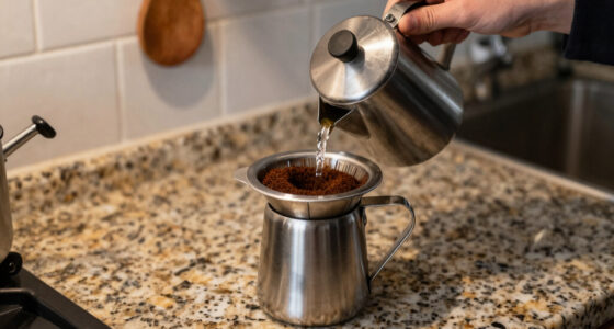 Percolator Coffee: How to Brew It Right