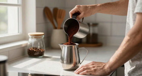 Percolator Coffee: How to Brew It Right