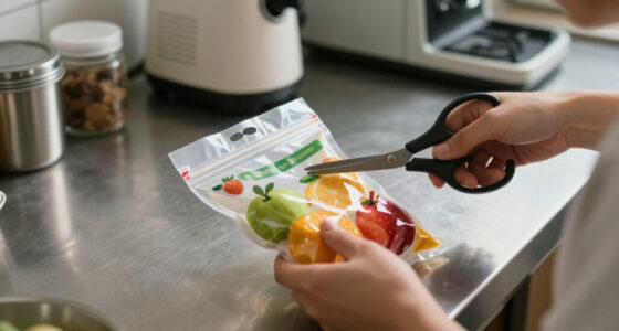 Pt Organics Fruit Pouch Recall