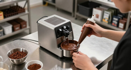 Purdys Chocolatier Surges In Global Coverage